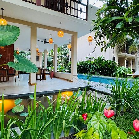 Peacock Villa Mirissa Luaran gambar