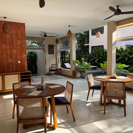 Peacock Villa Mirissa Luaran gambar