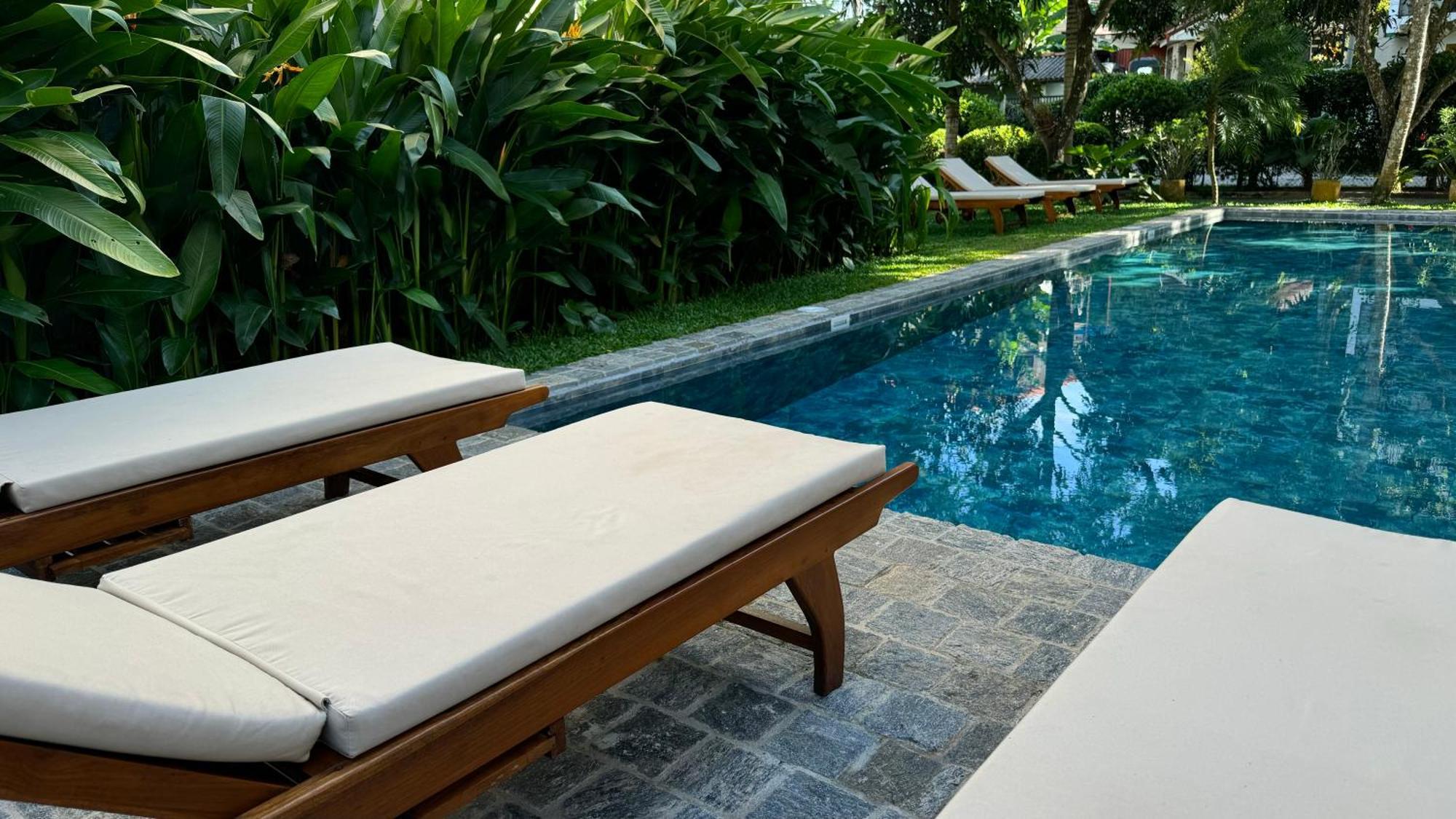 Peacock Villa Mirissa Luaran gambar